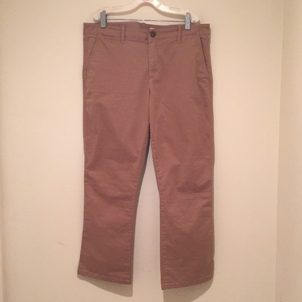 Gap jeans